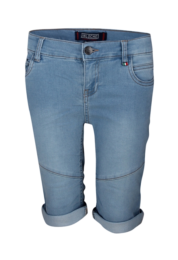 Z60386/601453BC BLEACHED DENIM 