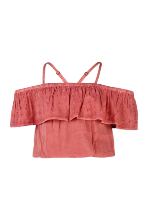 D-zine Z60073/Harvelle roest  redwood