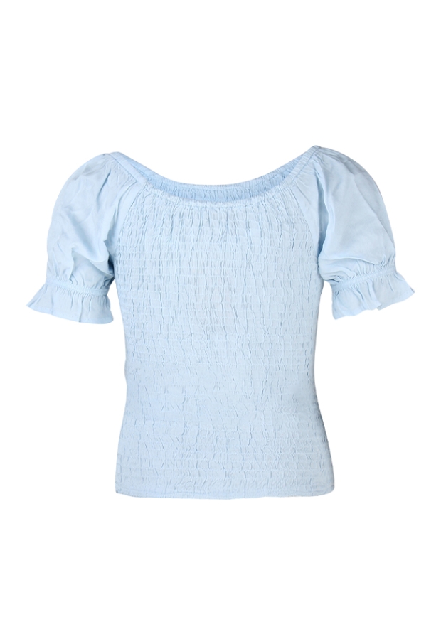 Z60080/Habiana uni PASTEL BLUE 