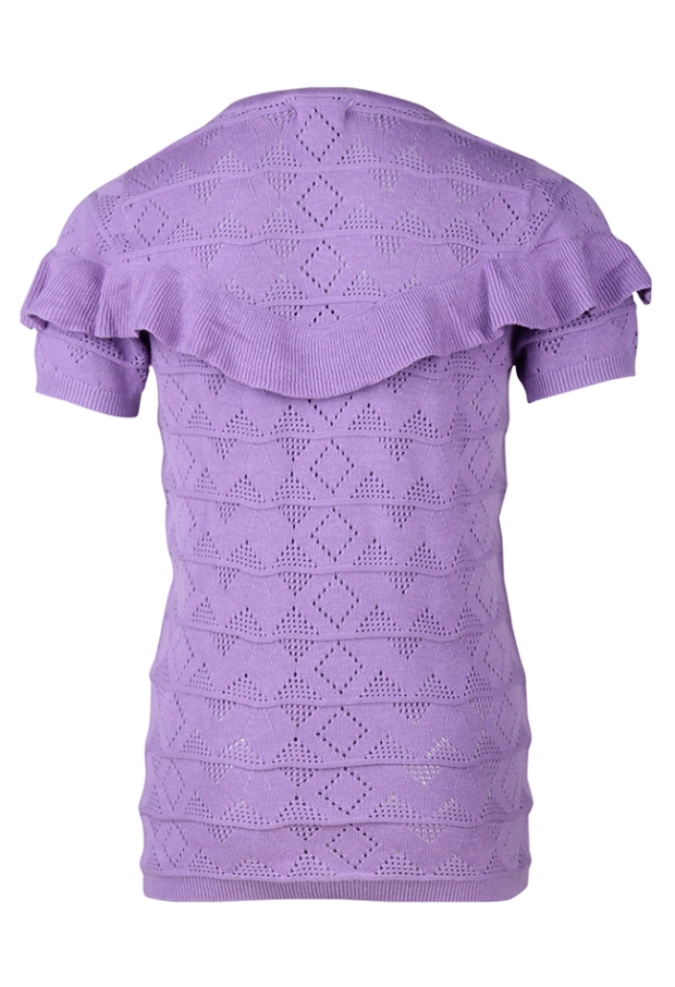 Z60085/Henrica DONKER LILA 