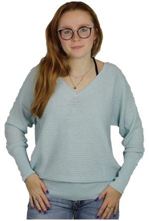 CL Essentials Z60445/Roos PASTEL BLUE  bleu