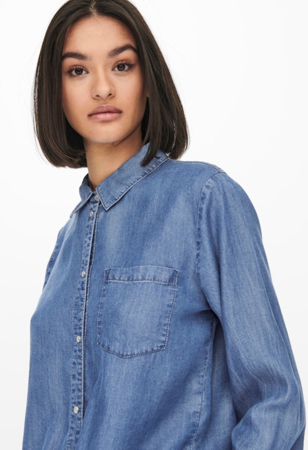 15252957 Medium Blue Denim 