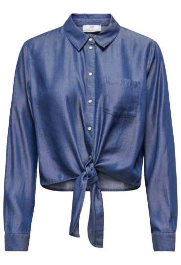 JDY 15252957 Dark Blue Denim 177938 JDY 15252957 Dark Blue Denim 177938