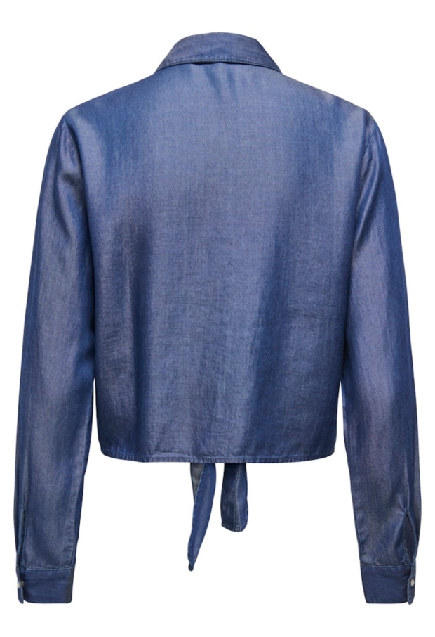 15252957 Dark Blue Denim 