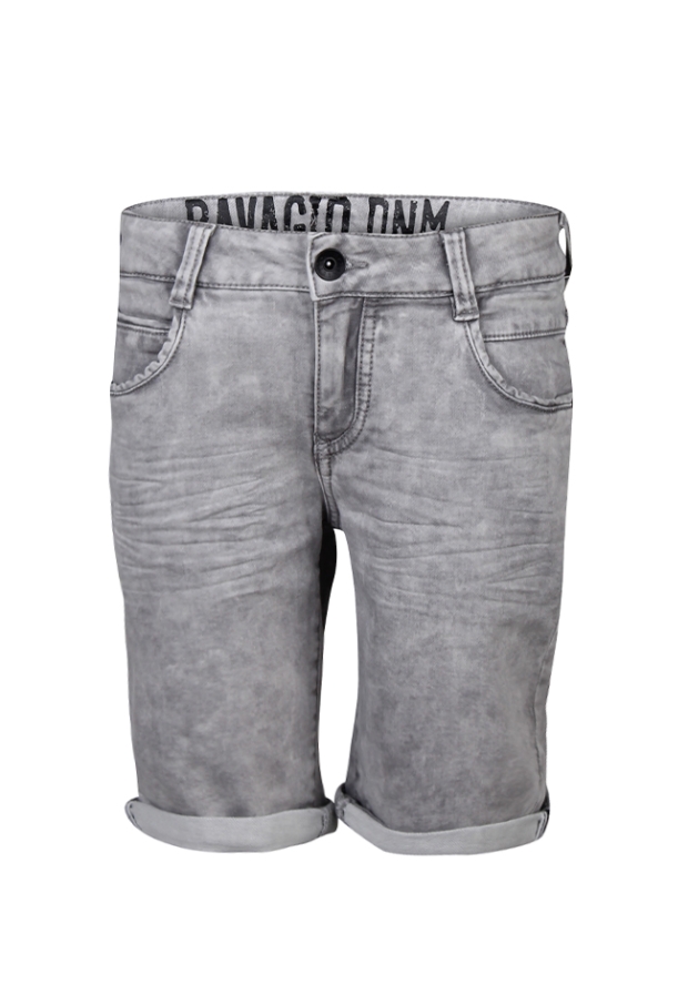 Z60183/Hasco Grey denim 