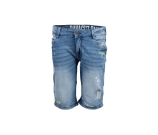 Kleur blauw