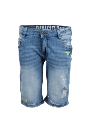 Ravagio Z60186/Hagen DENIM  medium blue