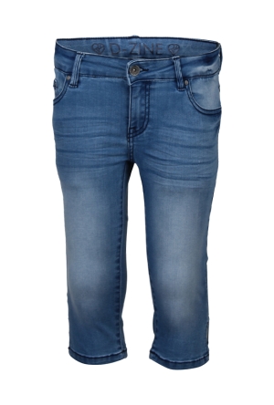 D-zine Z60304/Hyna DENIM  medium blue