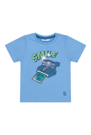 Flinq Z60262/2411602 BLUE  40.SKY.S22