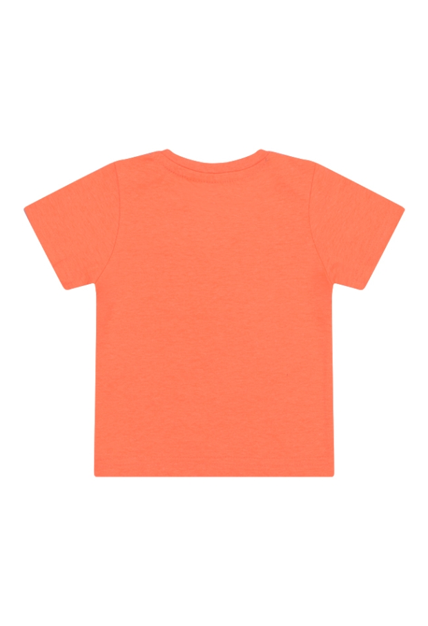 Z60262/2411602 FEL ORANJE 