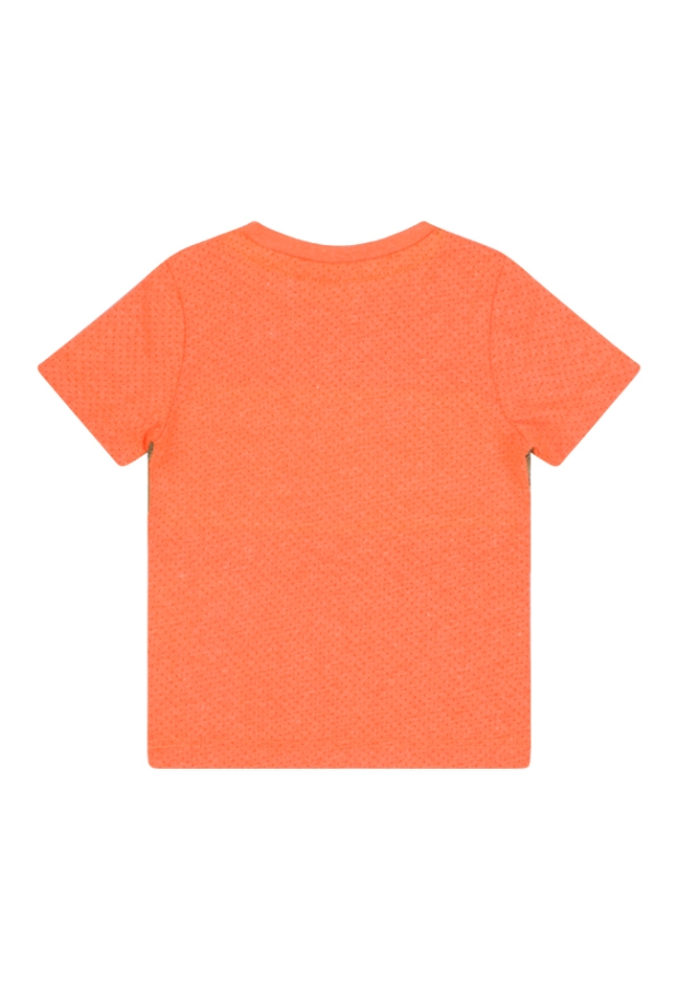 Z60277/2411607 FEL ORANJE 