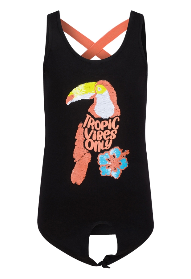 Z60319/2410623 zwart 