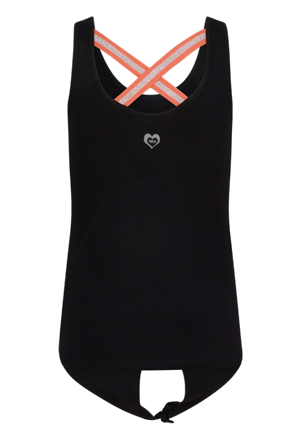 Z60319/2410623 zwart 