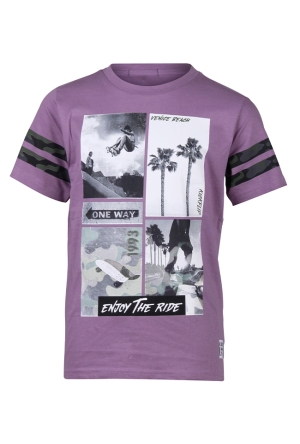 Unlocked Z60353/394024 licht paars  grape