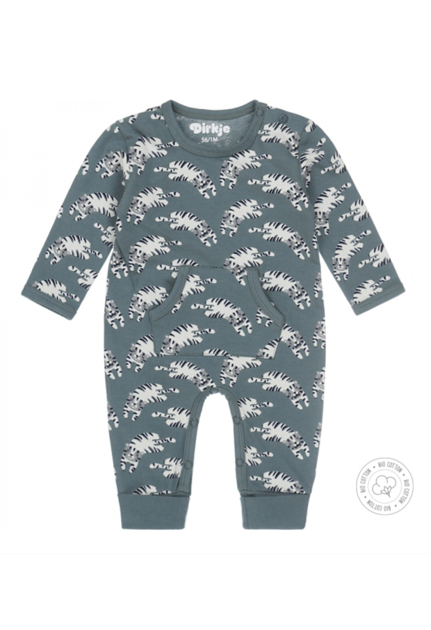 WN263 groen 