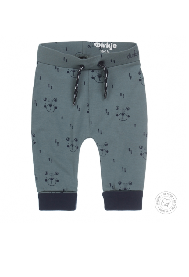 WN271 groen 