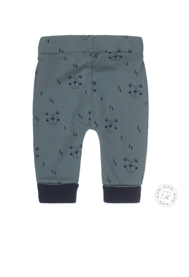 WN271 groen 