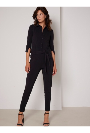 Mi Piace 202033uni zwart  black