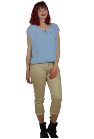 So Soire Z60589/Irina PASTEL BLUE  lt blue