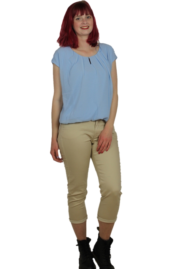 Z60589/Irina PASTEL BLUE 