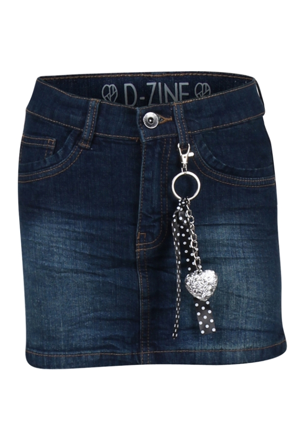 W70055/701594G DARK DENIM