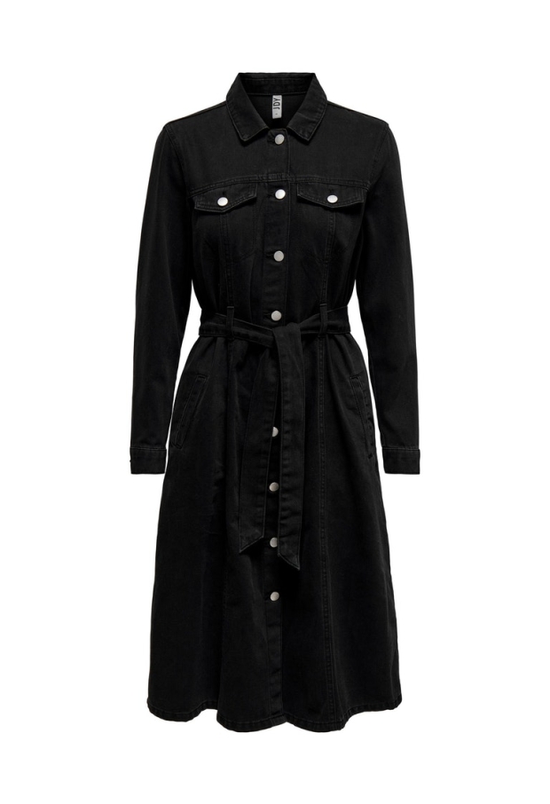 15243239 Black Denim 