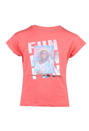 D-zine Z60214/Gilana koraal  dubarry