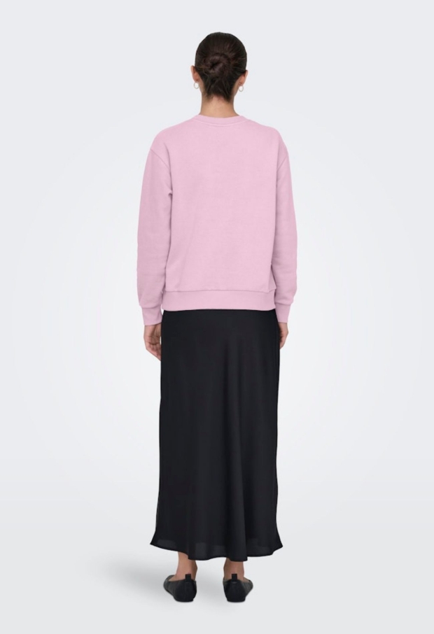 15221015 Mauve Mist/AMOUR TONE IN TONE 