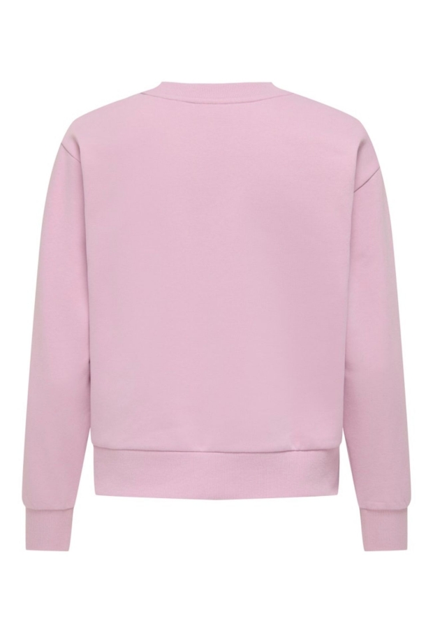 15221015 Mauve Mist/AMOUR TONE IN TONE 