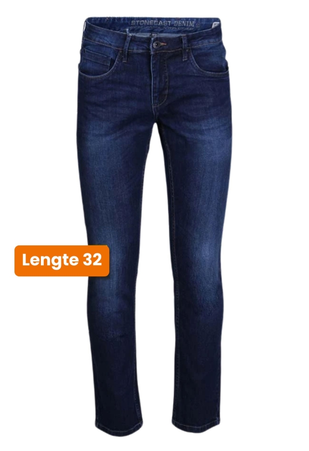 Dave 32 DARK DENIM