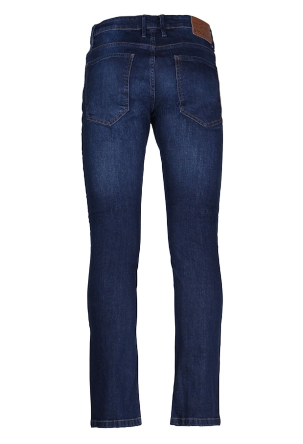 Dave 32 medium blue denim