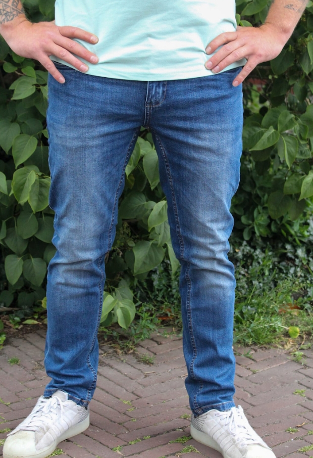 Dave 34 stonew.denim 