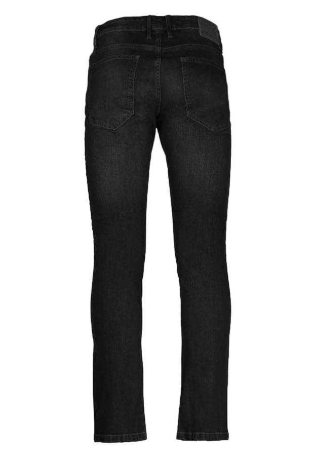 Dave 34 Black denim