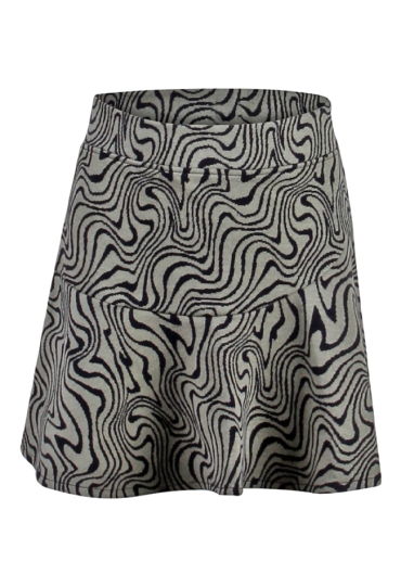D-zine W70095/Linda OLIJF oil green D-zine W70095/Linda OLIJF oil green