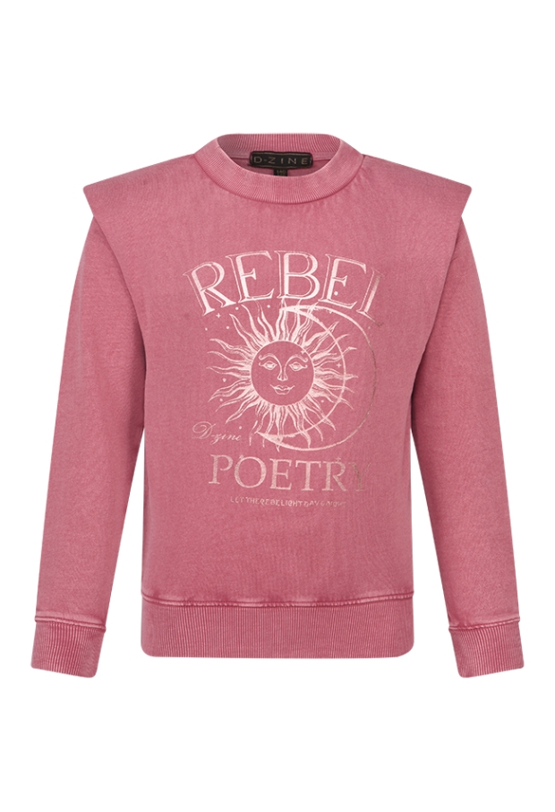 W70101/Lemma OUD ROSE 