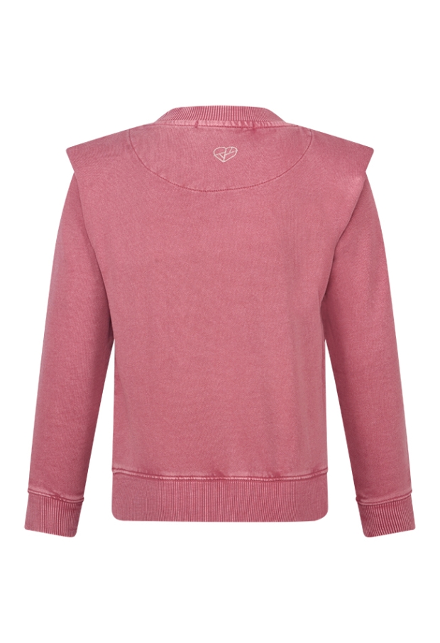 W70101/Lemma OUD ROSE 