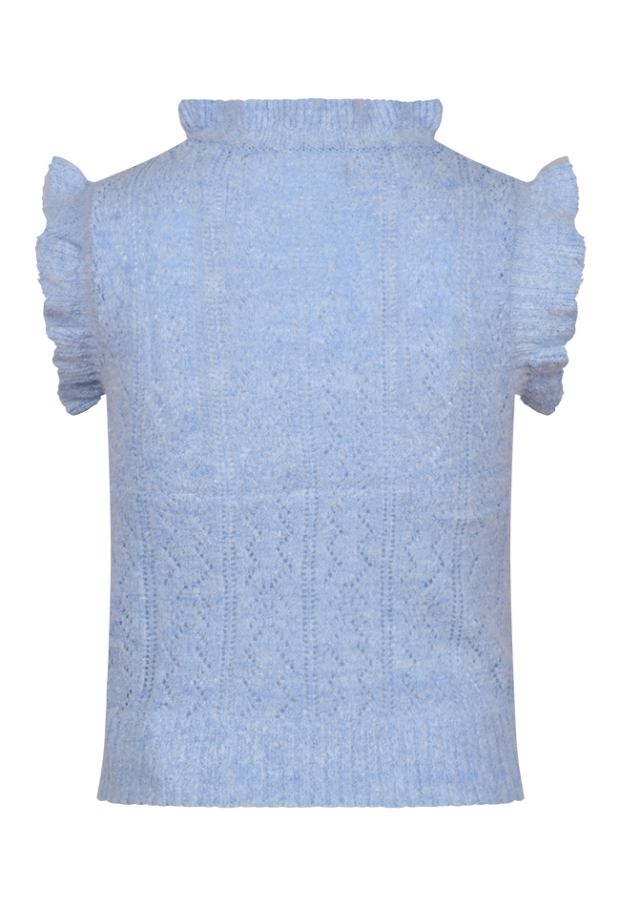 W70147/Lilith PASTEL BLUE 