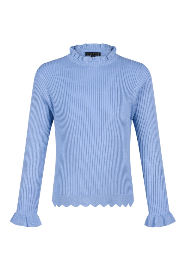 W70150/Lorena PASTEL BLUE 