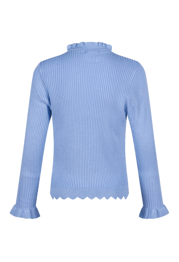 W70150/Lorena PASTEL BLUE 