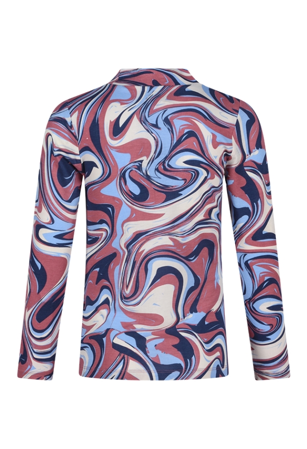 W70154/Loranne PASTEL BLUE 