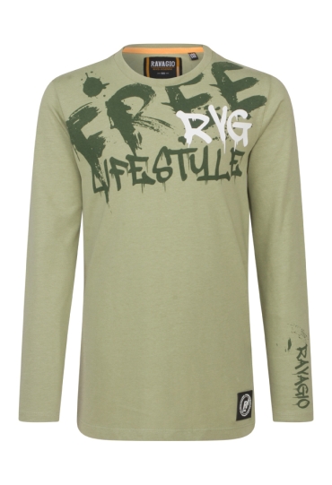 Ravagio W70286/Lonell MOS  winter moss