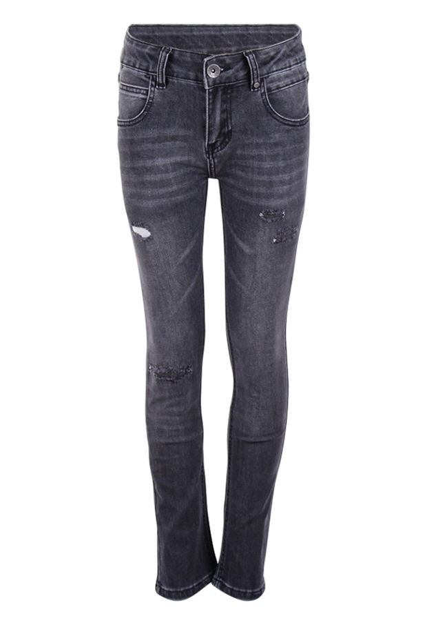 W70293/Lyano Grey denim 