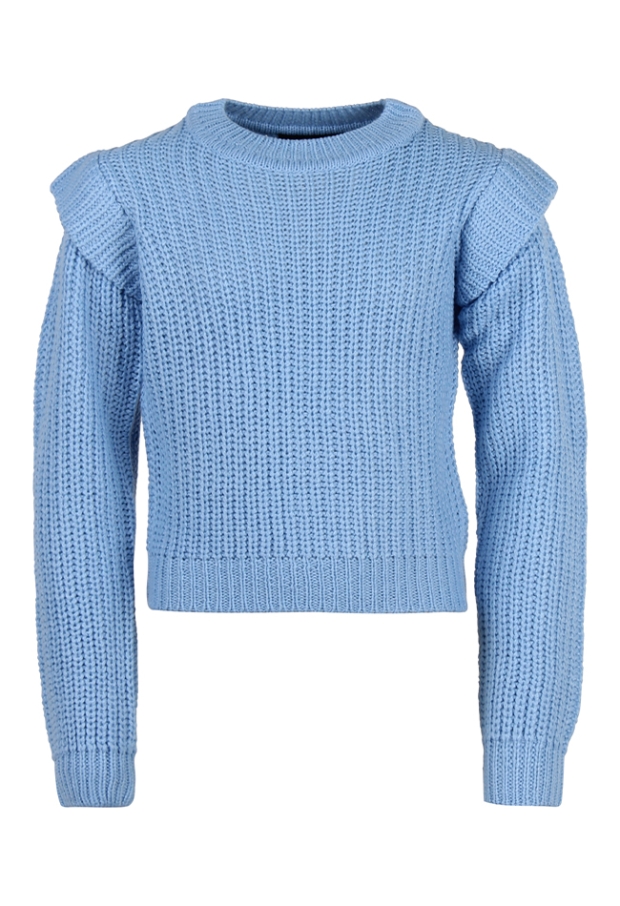 W70250/Jasmijn PASTEL BLUE 