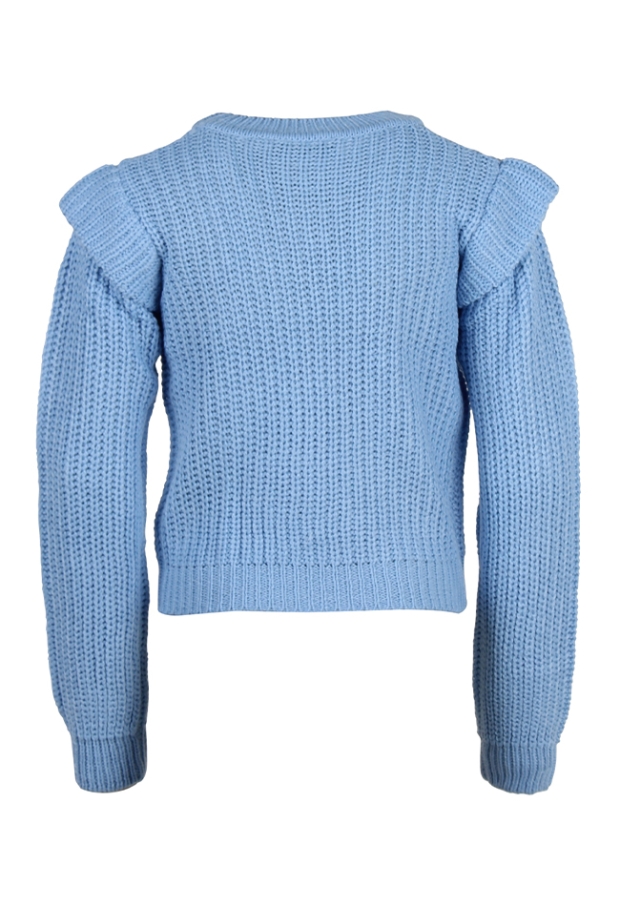 W70250/Jasmijn PASTEL BLUE 