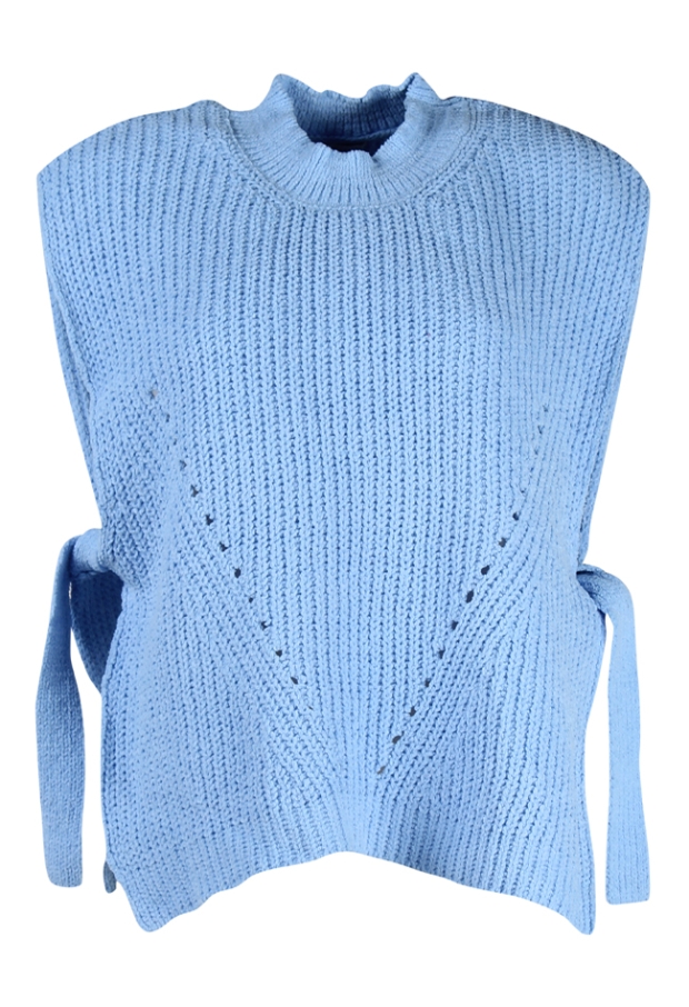 W70254/Spency lds PASTEL BLUE 