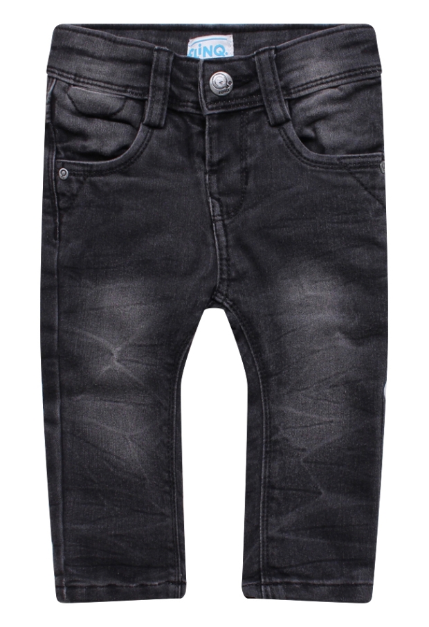 W70363/Clevedon BLCK DENIM 