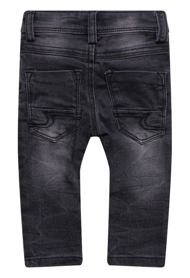 W70363/Clevedon BLCK DENIM 