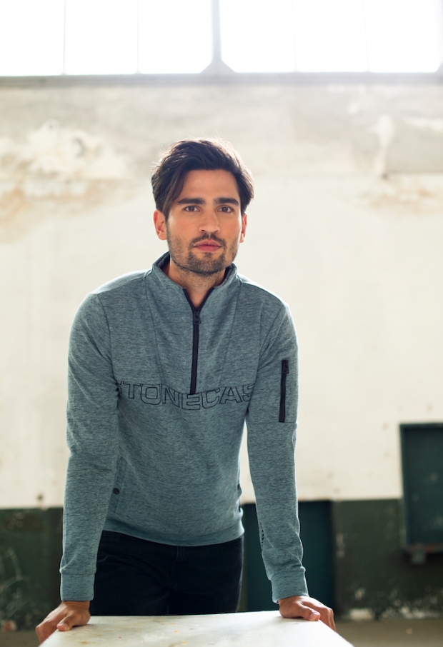 W70234/Livano men BLUE