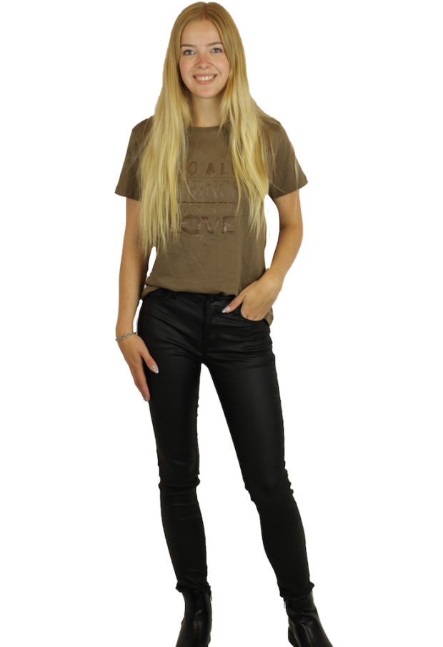 W70389/Pascalle zwart 