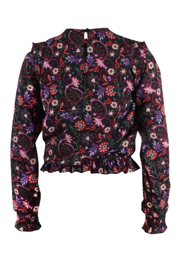 W70061/2510500 zwart 